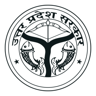 UP Government Logo